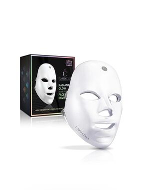 INNER-CELLS Radiant Glow Multi-Purpose Face Device